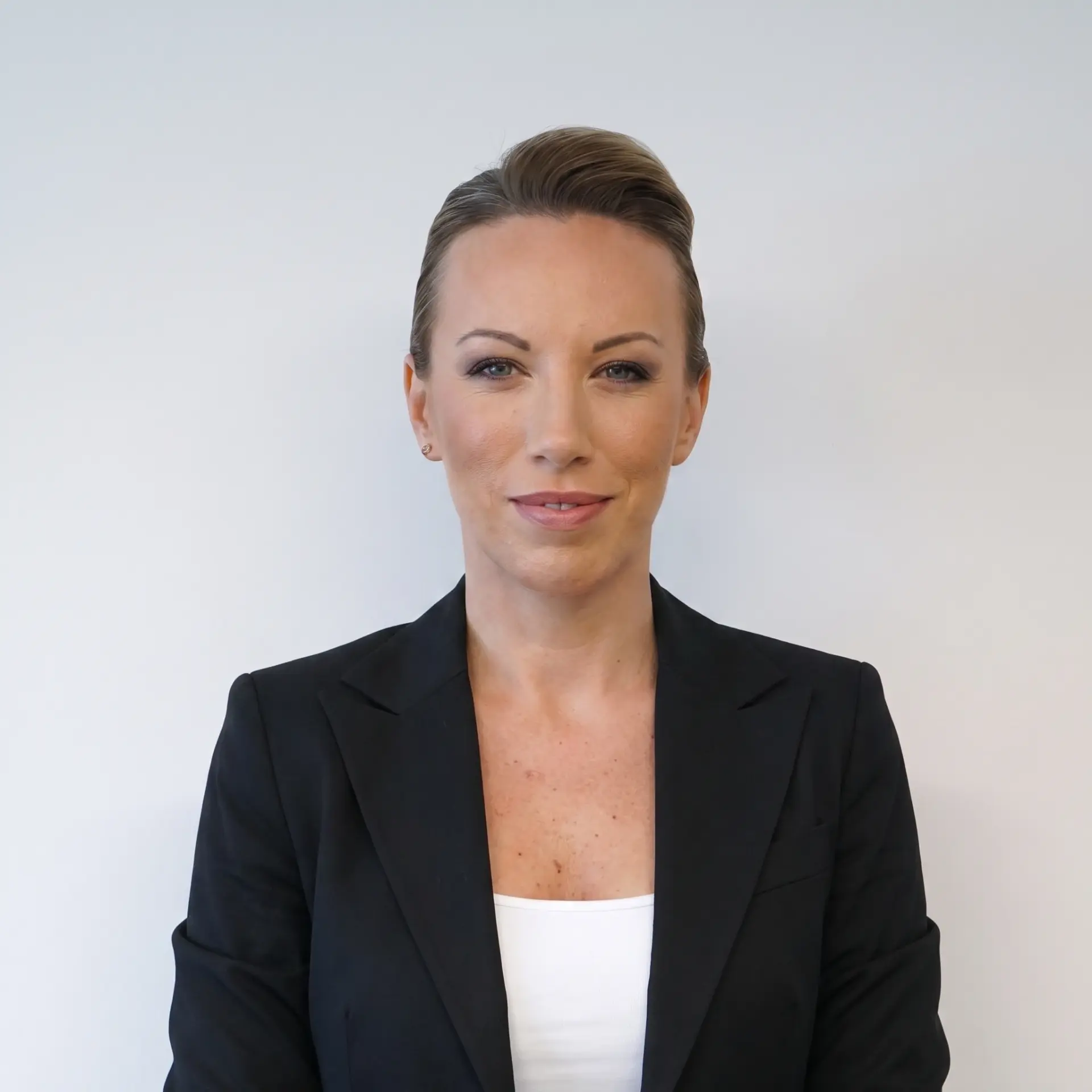 Mary Kazepidou