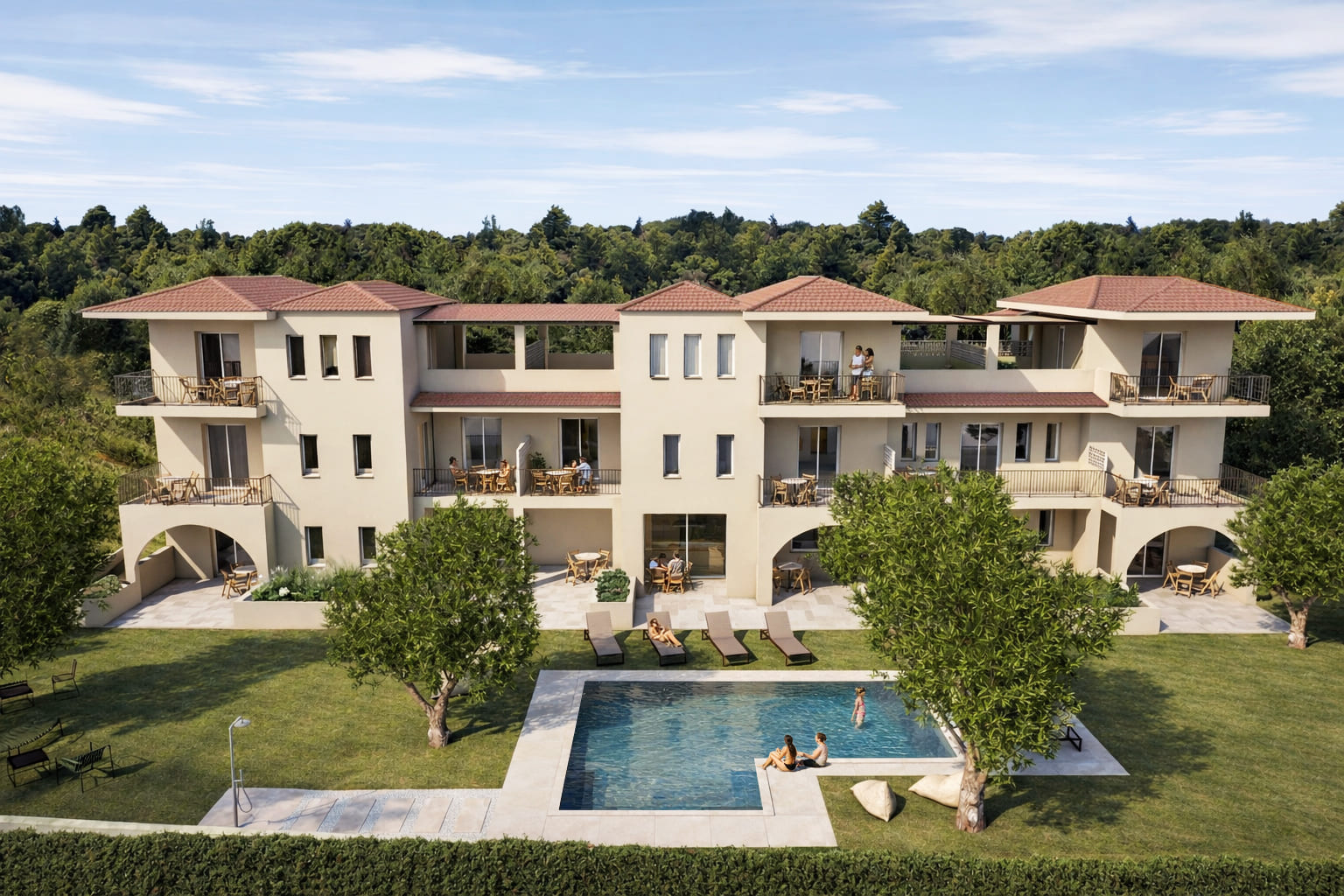 Halkidiki — The Pearl - תמונה 2