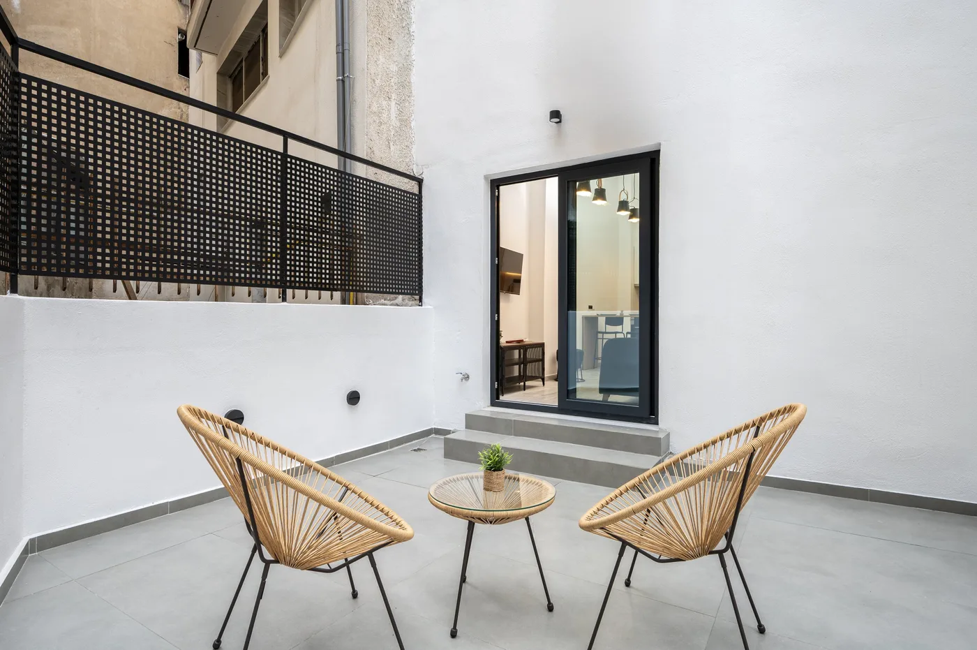 דירה מוכנה בפרוייקטי גפן גלובל בסלוניקי — תמונה 28