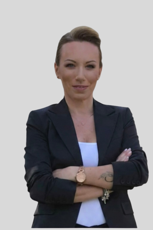 Mary Kazepidou