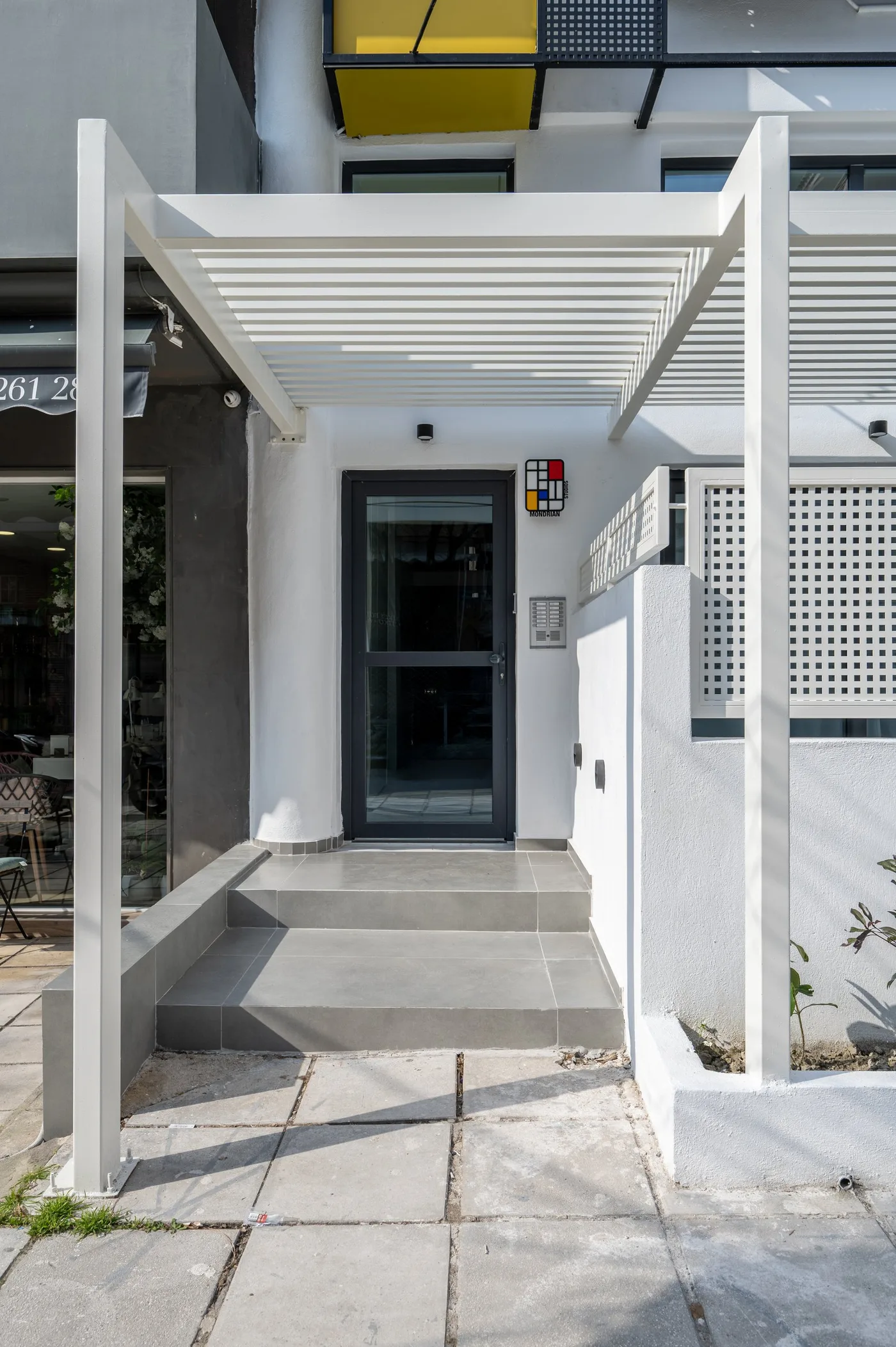 דירה מוכנה בפרוייקטי גפן גלובל בסלוניקי — תמונה 26