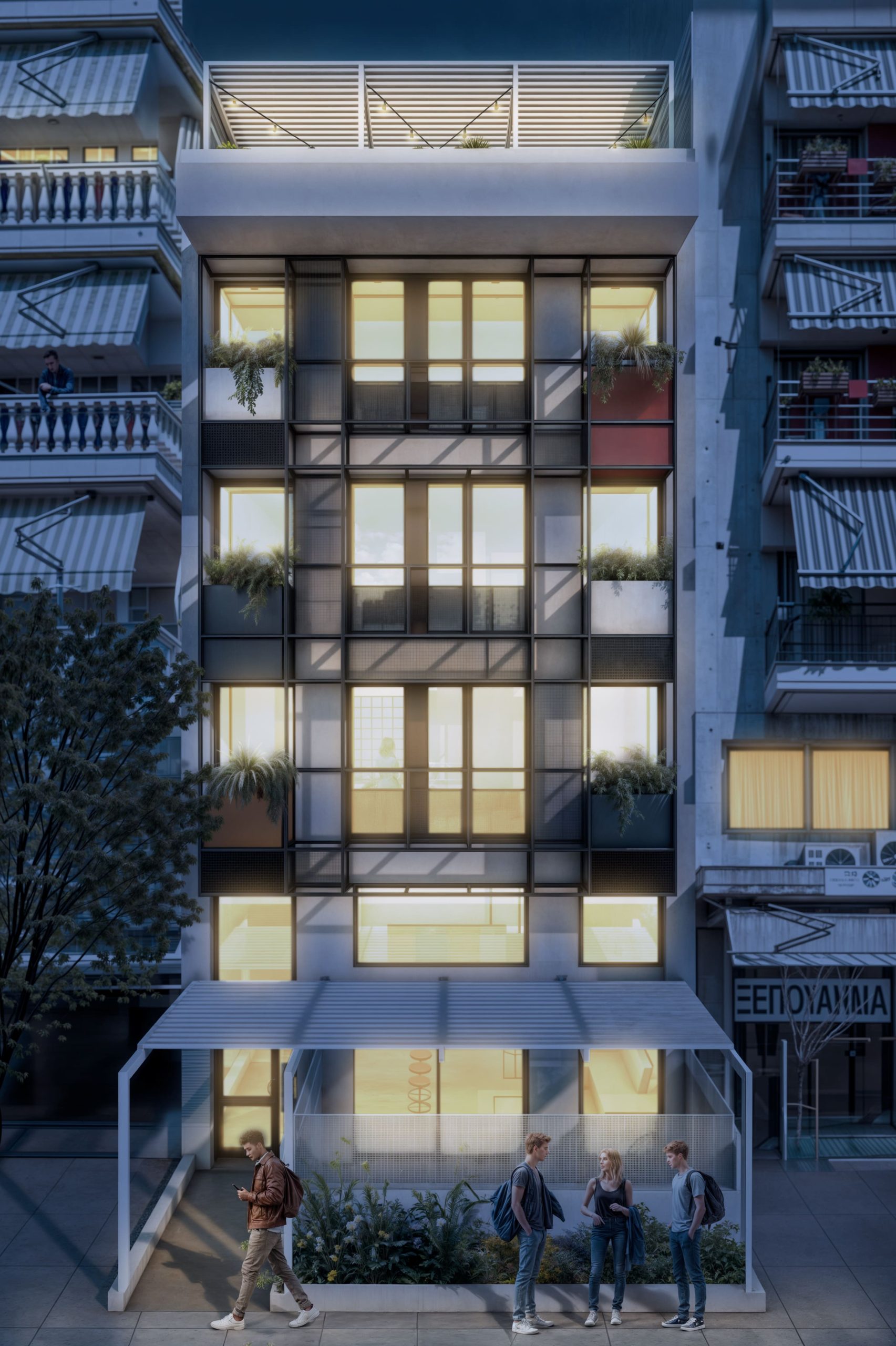 Mondrian Studios - תמונה 2