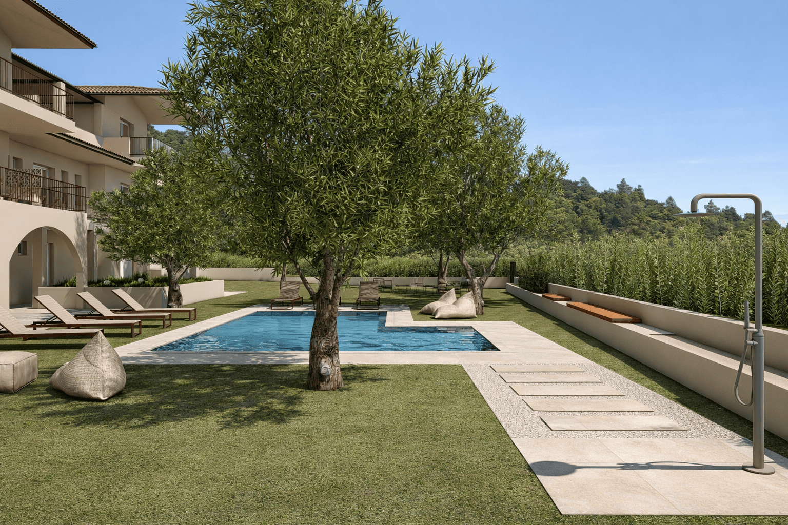 Halkidiki — The Pearl - תמונה 11