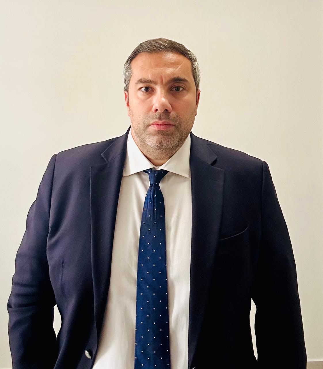 Stauros Karatsos
