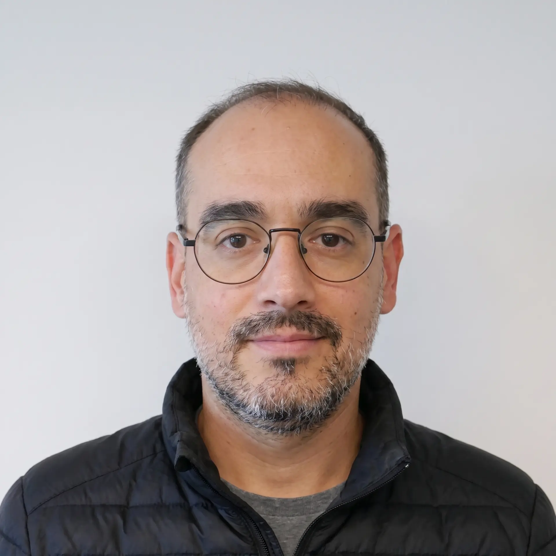Vassilis Nikolopoulos