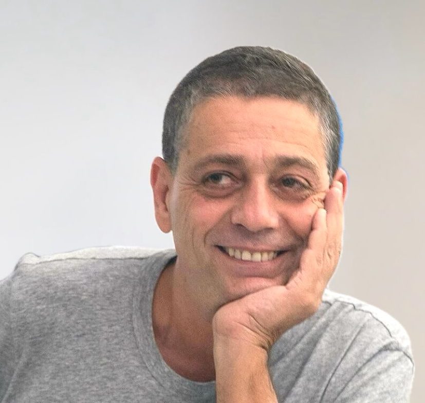אריק שם טוב