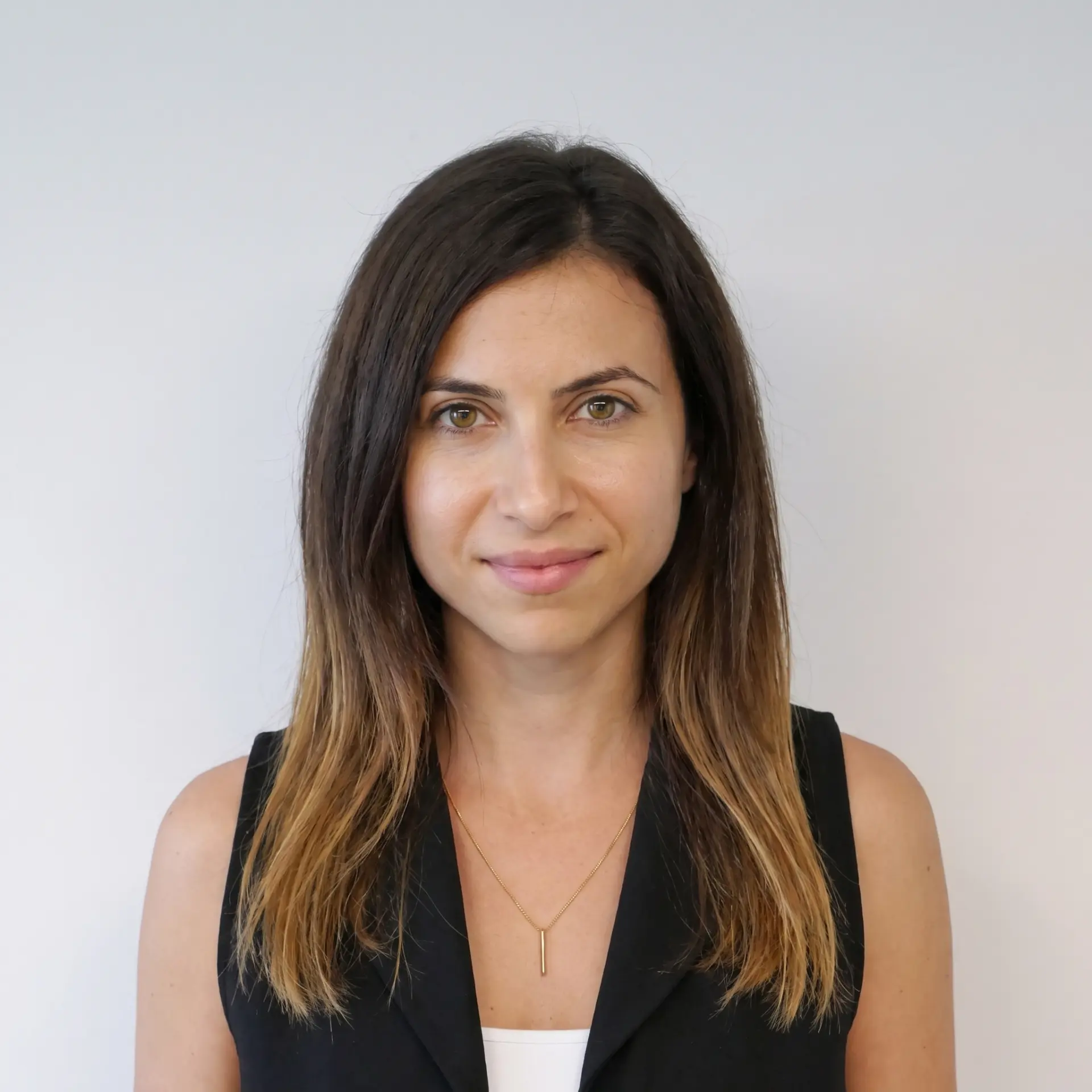 Tania Tzima