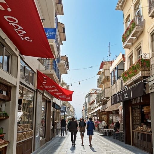לא רק ישראלים קונים בסלוניקי: מדוע העיר מושכת משקיעים מכל העולם?