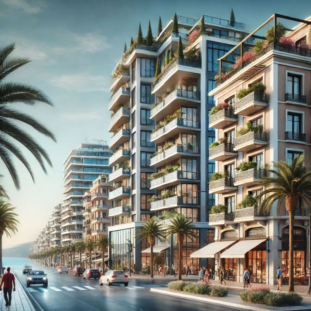 יוון: שוק הנדל"ן מתאזן בין ביקוש מקומי לבין השקעות זרות