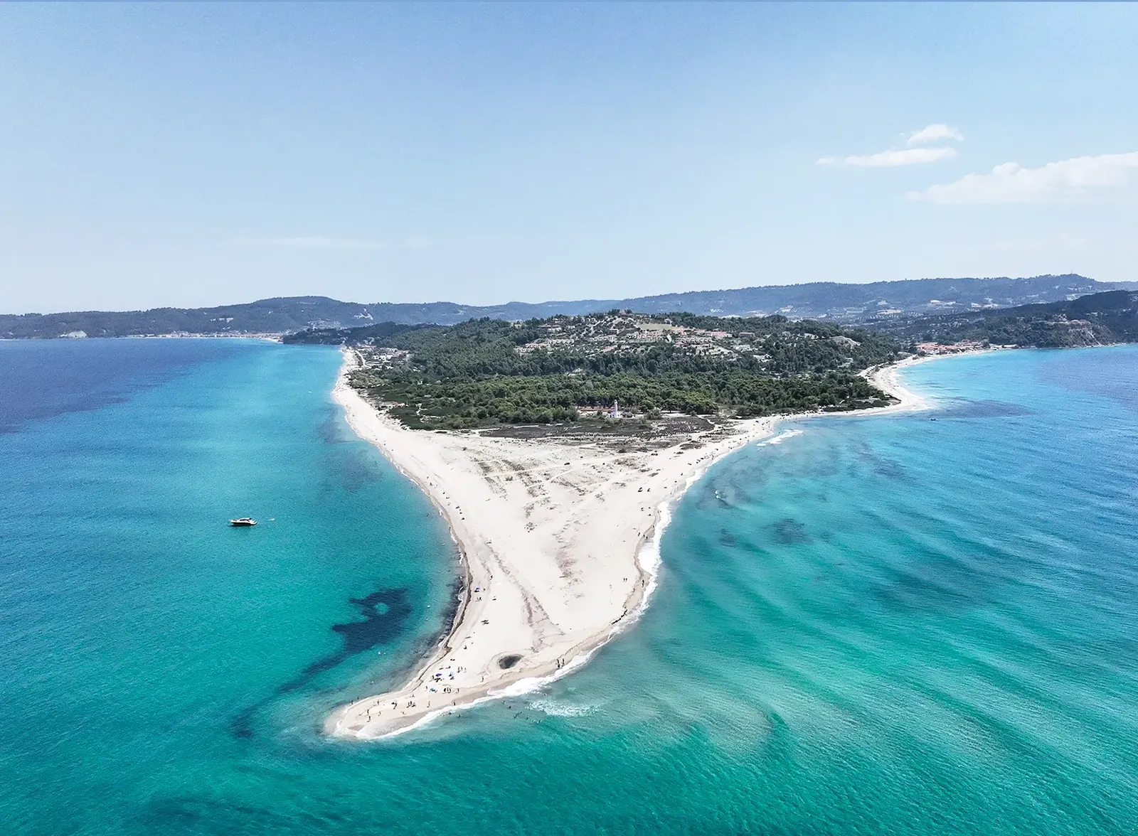 Halkidiki — The Pearl - תמונה 3