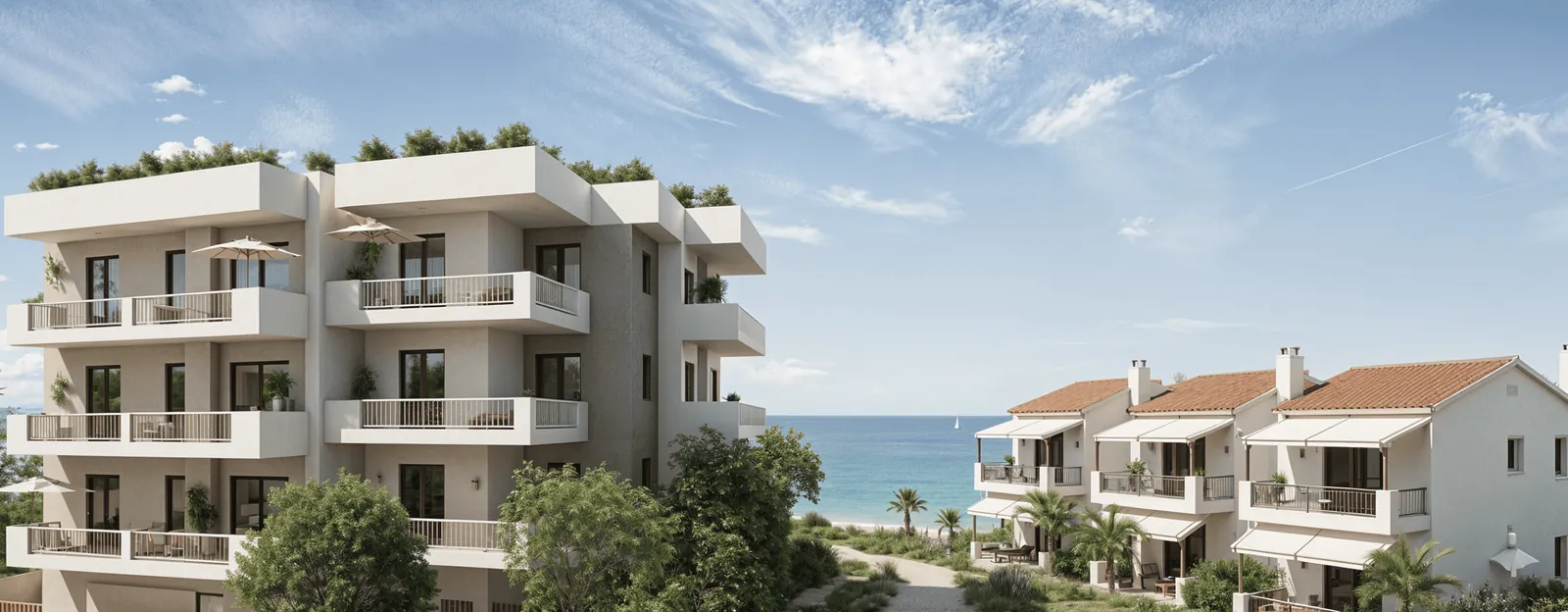Neoi Epivates — Sea Front - תמונה 2