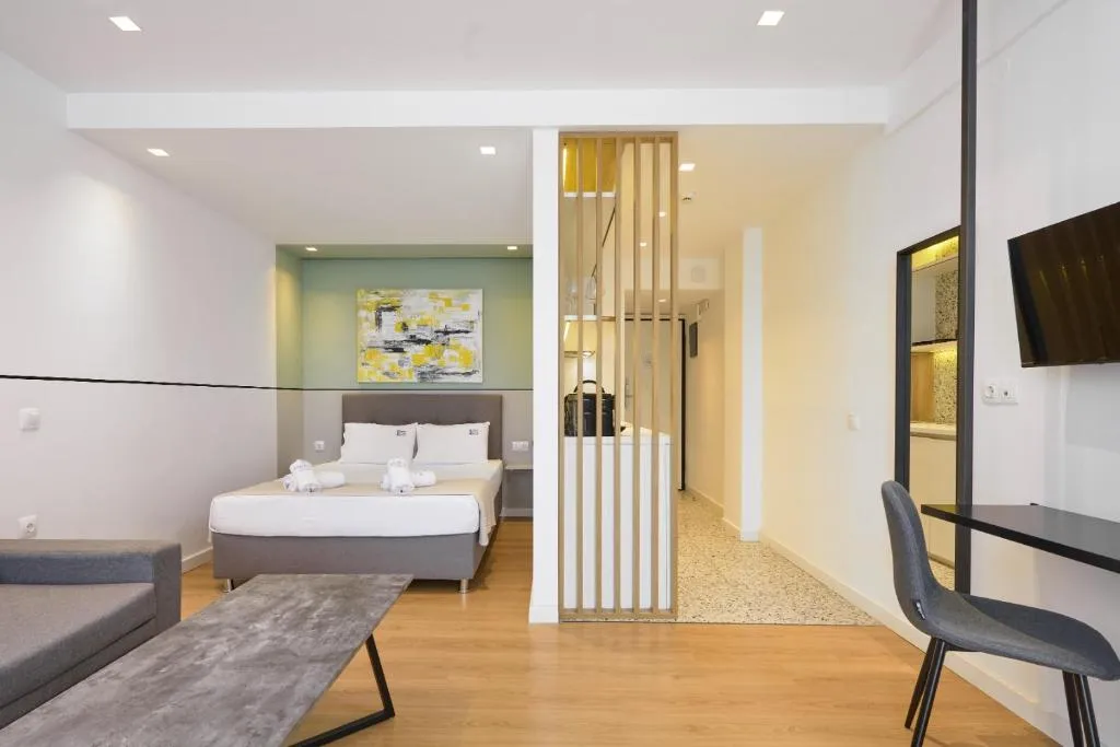 Zebra Suites - תמונה 3